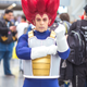 Illustration for article titled Our Favorite Cosplay Photos From Anime NYC 2018